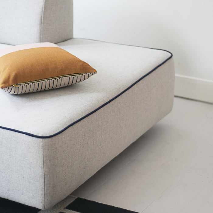 FEST Amsterdam Crush Blush Sierkussen 45 x 45 cm