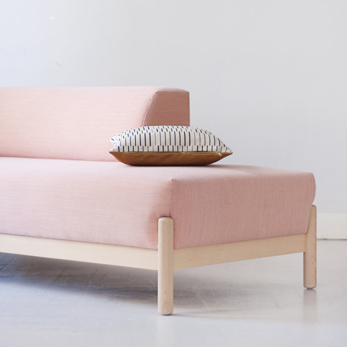 FEST Amsterdam Crush Blush Sierkussen 45 x 45 cm