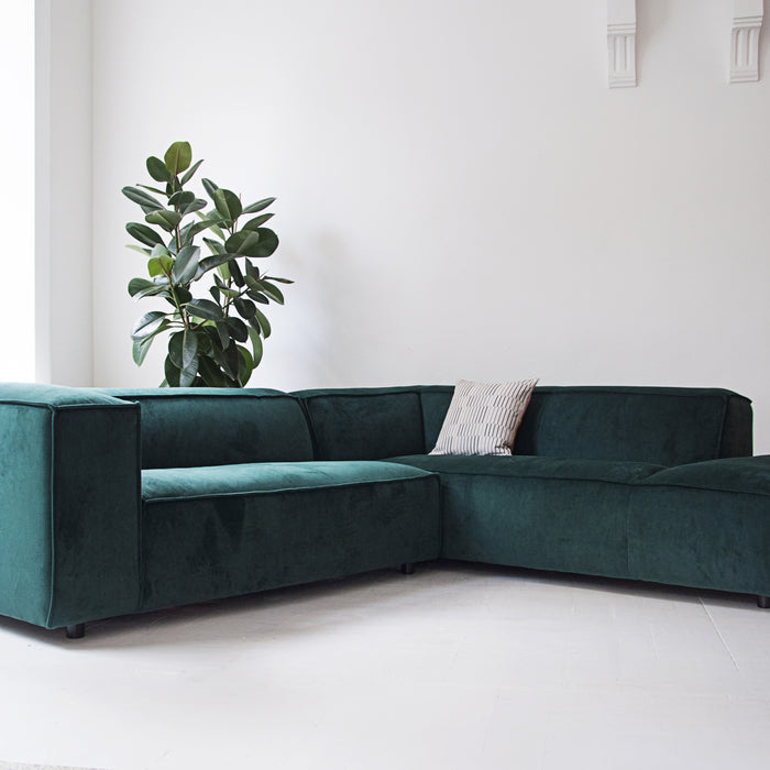 FEST Amsterdam Crush Blush Sierkussen 45 x 45 cm