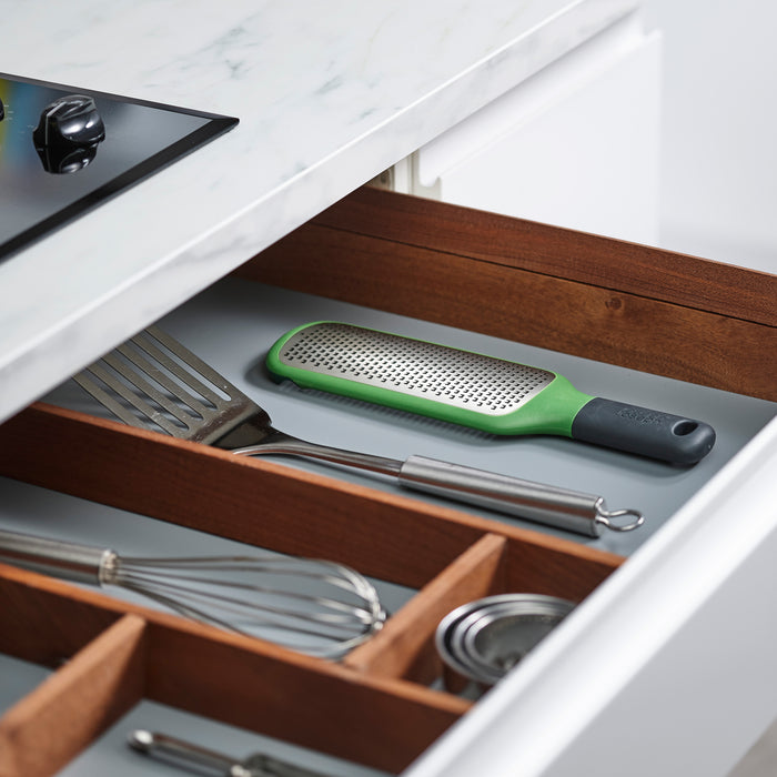 Joseph Joseph GripGrate Rasp - Green