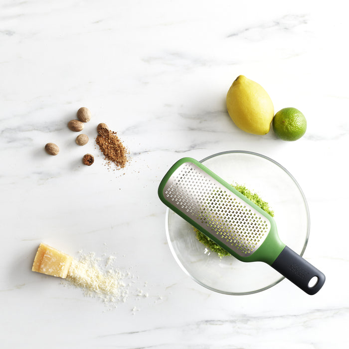 Joseph Joseph GripGrate Rasp - Green