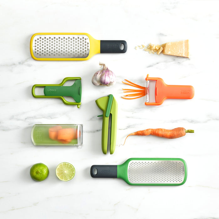 Joseph Joseph GripGrate Rasp - Green