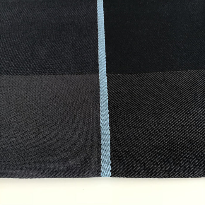 DDDDD 2x theedoek + 2x keukendoek Blend - Graphite