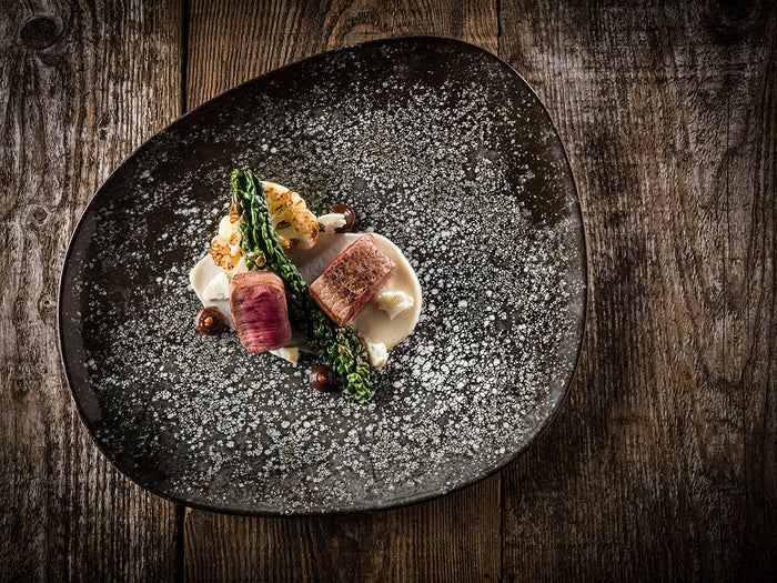 Bonna serviesset - Cosmos - 24 delig - 6 persoons - Porselein