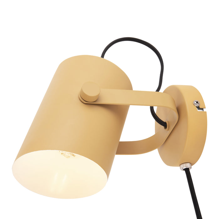 Leitmotiv Snazzy Wandlamp