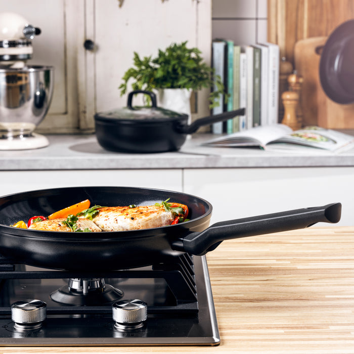 BK Easy Induction Keramische Koekenpan Ø 20 cm