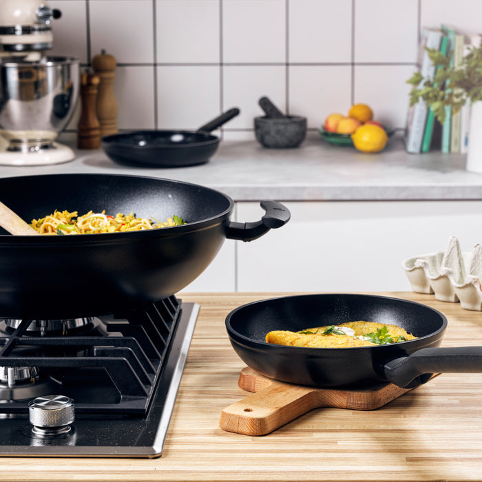 BK Easy Induction Keramische Koekenpan Ø 20 cm