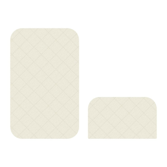 Sebra Anti-allergie meegroeimatras harmony - baby en junior