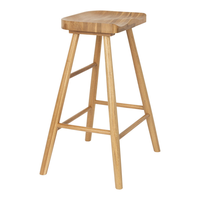 by fonQ basic Woody Barkruk - Naturel