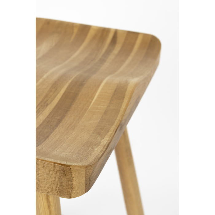 by fonQ basic Woody Barkruk - Naturel