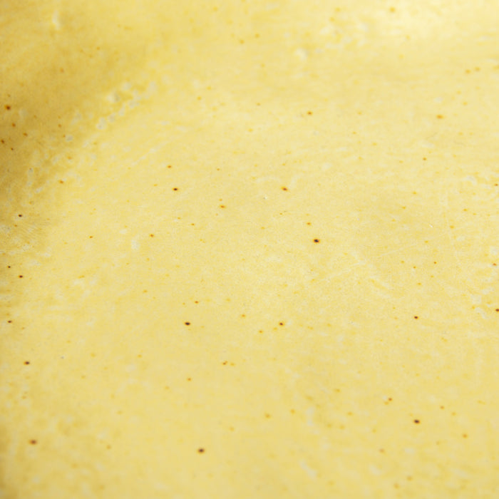 HKliving Bold & Basic Bord Ø 21,5 cm - Set van 2