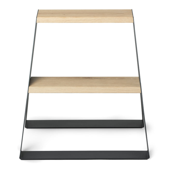 Studio Frederik Roijé Split Step Wood Opstapje