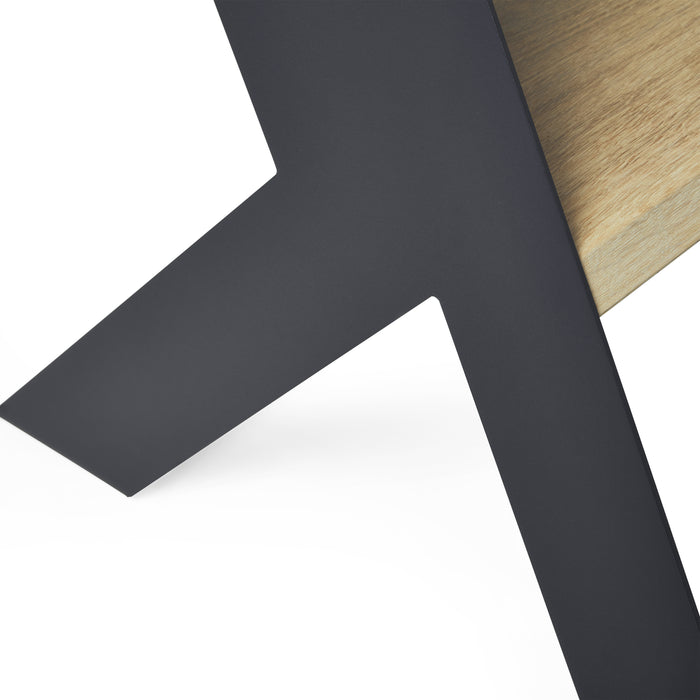 Studio Frederik Roijé Split Step Wood Opstapje