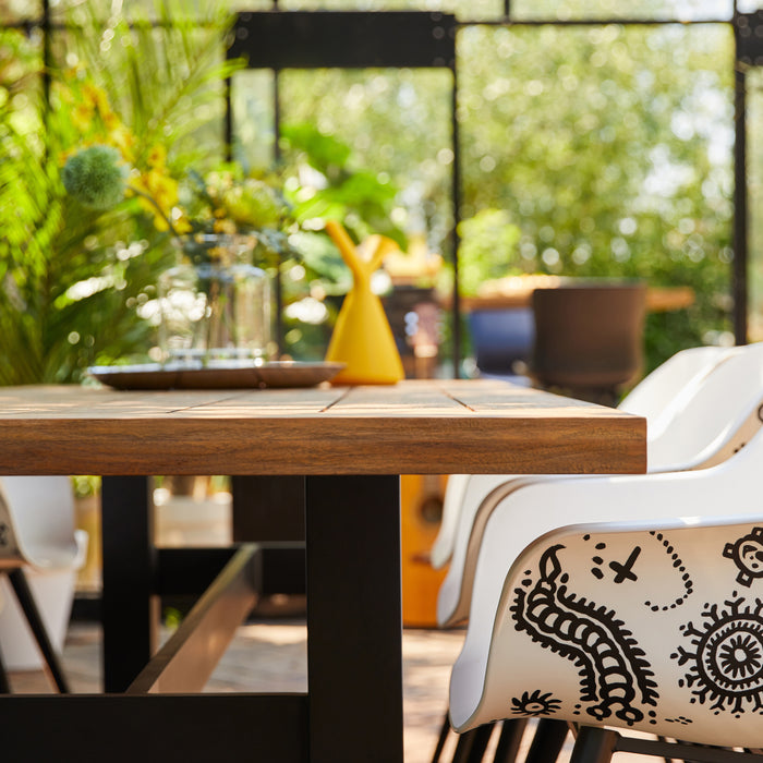 Hartman Sophie Yasmani Tuintafel - 240 x 100 cm