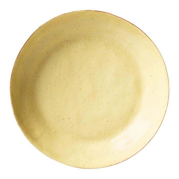 HKliving Bold & Basic Diep Bord Ø 23 cm - Set van 2