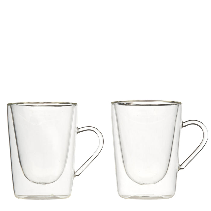 Luigi Bormioli Theeglas 0,3 L - 2 st.