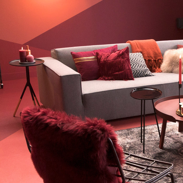 Dutchbone Elia Bijzettafel