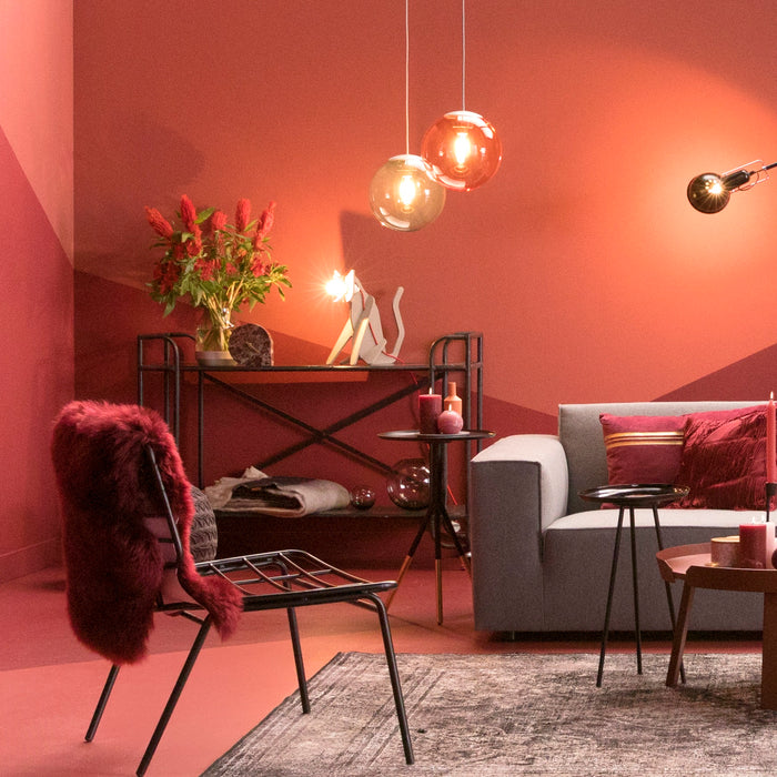 Dutchbone Elia Bijzettafel