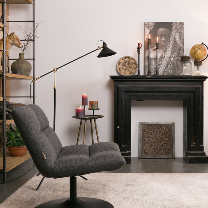 Dutchbone Elia Bijzettafel