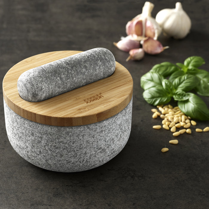 Joseph Joseph Dash Vijzel - Grijs