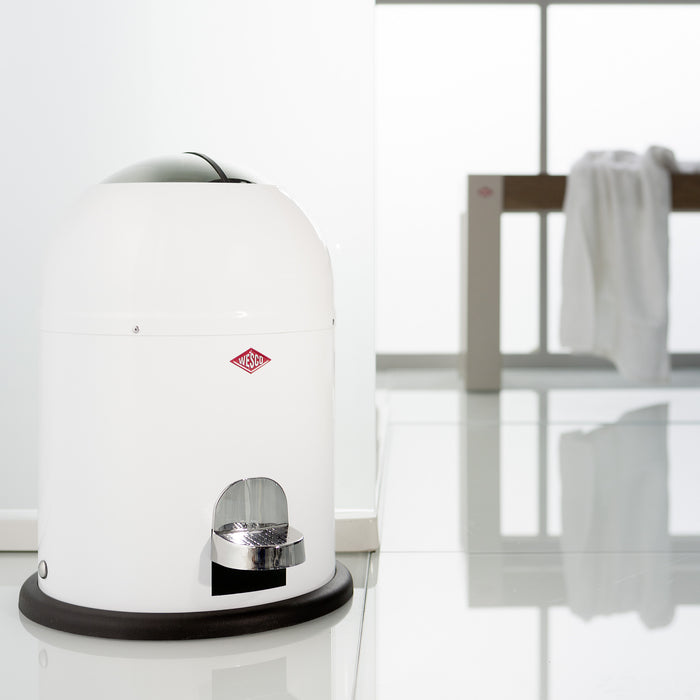 Wesco Single Master Pedaalemmer 9 Liter