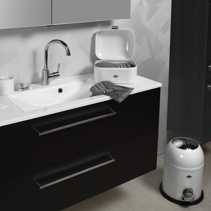 Wesco Single Master Pedaalemmer 9 Liter