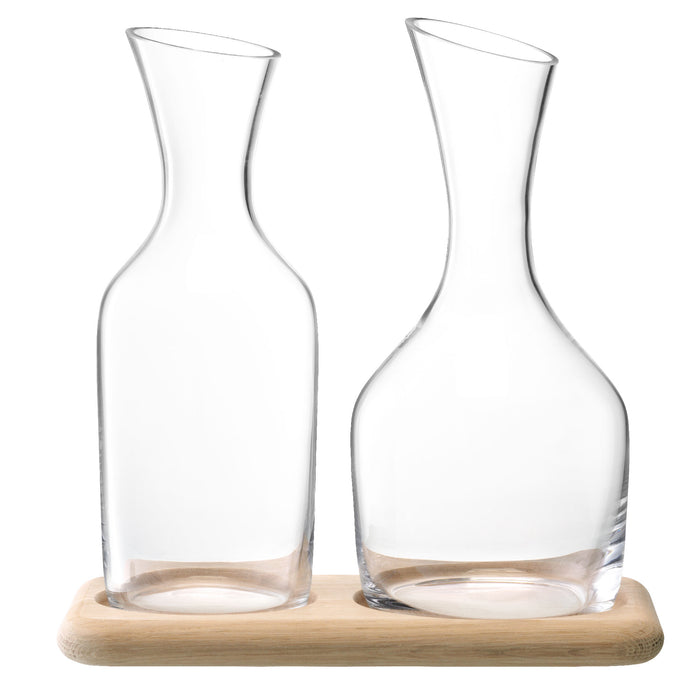 LSA Wine & Water Karaf