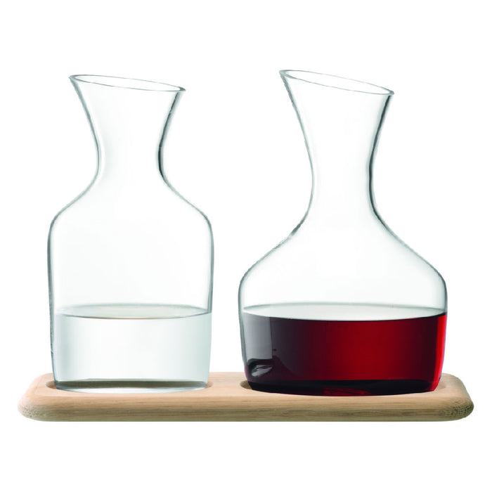 LSA Wine & Water Karaf