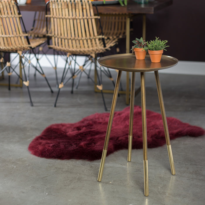 Dutchbone Eliot Bijzettafel