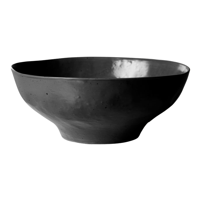 HKliving Bold & Basic Kom Ø 17 cm - Set van 2