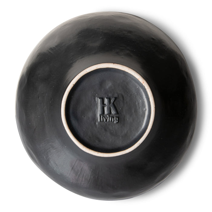 HKliving Bold & Basic Kom Ø 17 cm - Set van 2