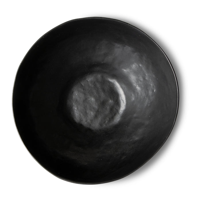 HKliving Bold & Basic Kom Ø 17 cm - Set van 2