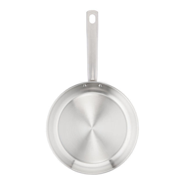Tefal Virtuoso Koekenpannenset Ø 24/28 cm - Set van 2