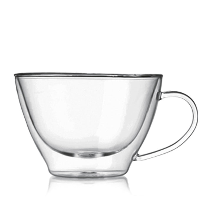 Luigi Bormioli Cappuccinoglas 0,39 L - 2 st.