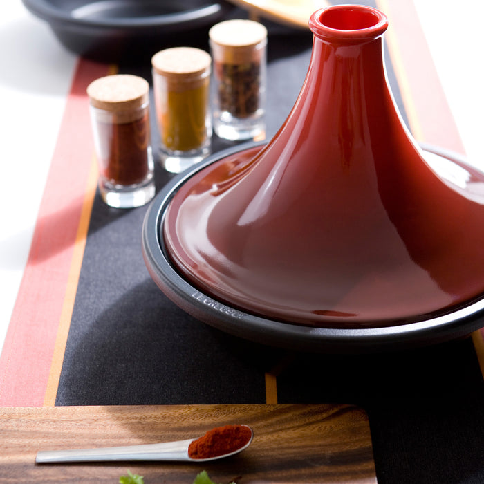 Le Creuset Tajine Ø 31 cm