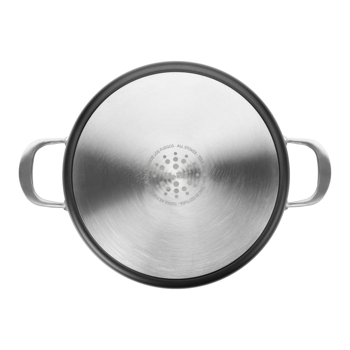 Ibili Titan Hapjespan Ø 24 cm