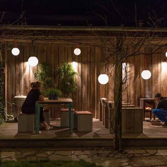 Fatboy® Bolleke Lamp