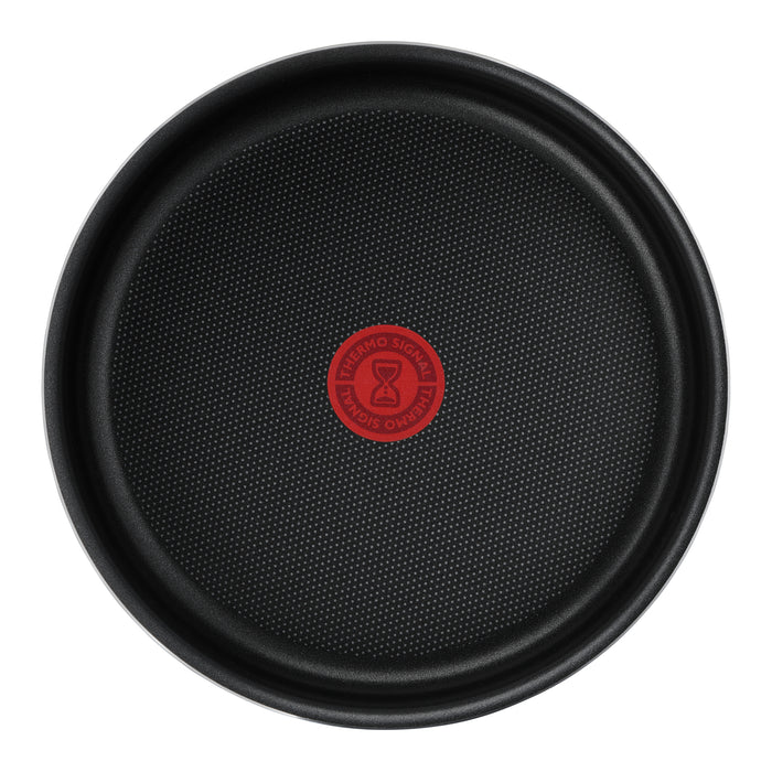 Tefal Ingenio Easy Cook & Clean Koekenpannenset - Set van 3