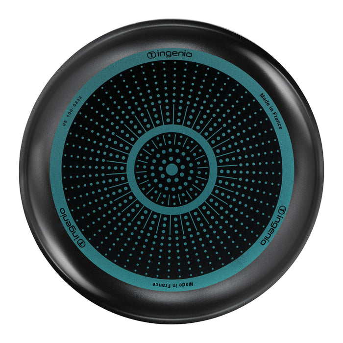 Tefal Ingenio Easy Cook & Clean Koekenpannenset - Set van 3