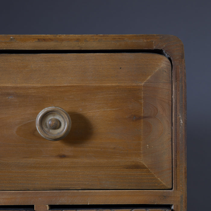 Dutchbone Jove Ladekast