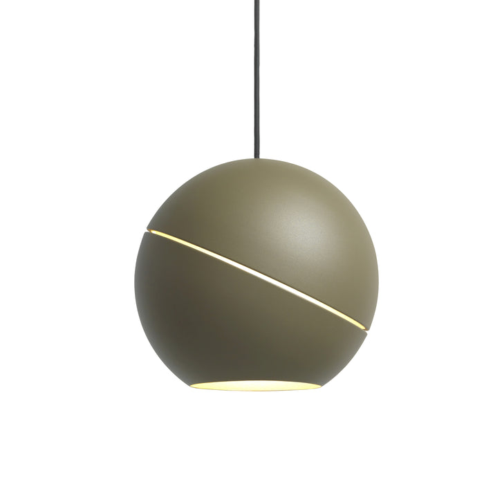 Studio Frederik Roijé Sliced Sphere Special Hanglamp