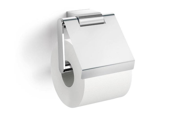 Zack Atore Toiletrolhouder Met Klep