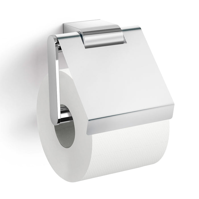Zack Atore Toiletrolhouder Met Klep