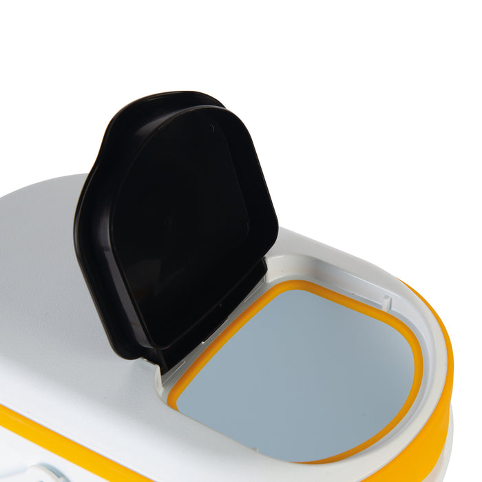 Curver Voedselcontainer Kat 10 L