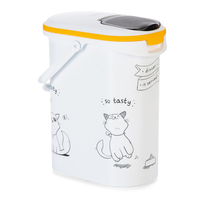 Curver Voedselcontainer Kat 10 L