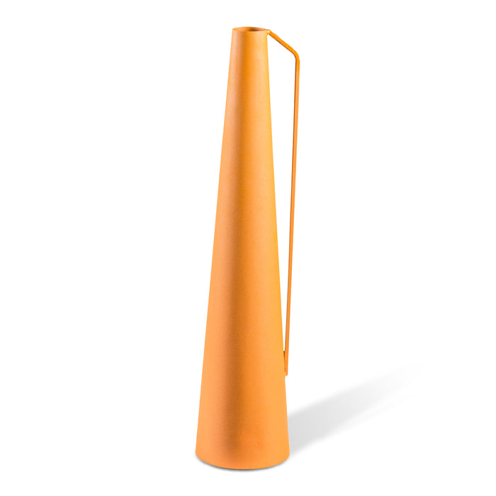 POLSPOTTEN Roman Vaas Set van 4 - Sunset