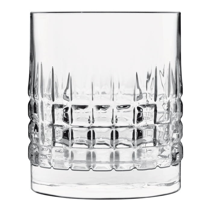 Luigi Bormioli Mixology Glas 0,38 L - 6 st.