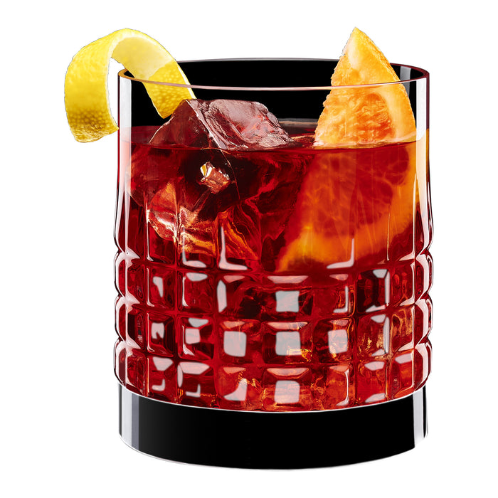 Luigi Bormioli Mixology Glas 0,38 L - 6 st.
