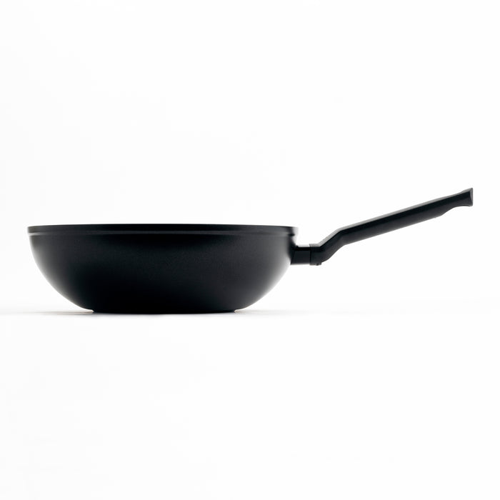 BK Easy Induction Keramische Wok Ø 30 cm