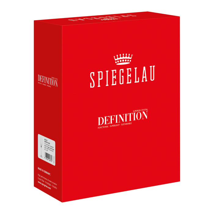 Peugeot Definition Wijnglas - 2 st.